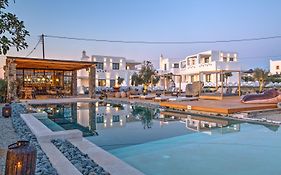 Portes Suites & Villas Mykonos